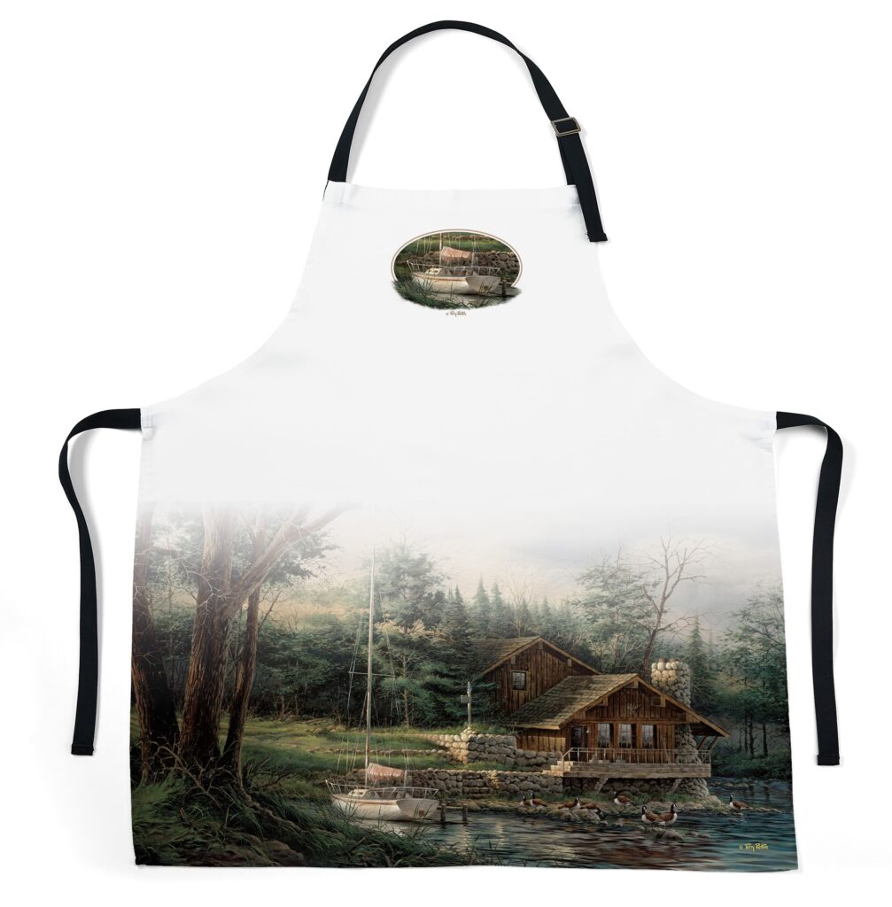 Summer – Changing Seasons Apron