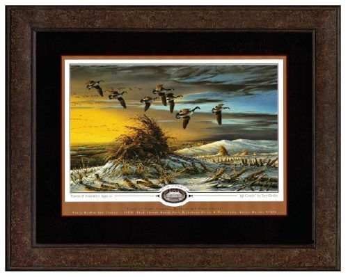 High Country – Framed Exclusive