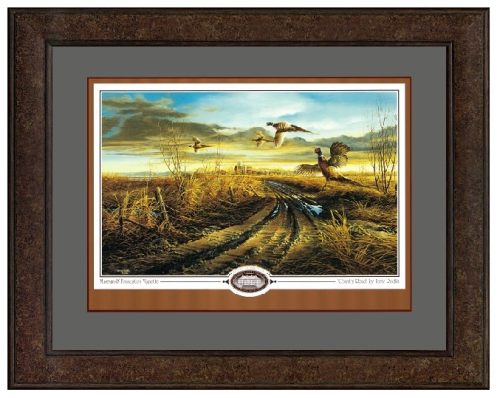 Country Road – Framed Exclusive