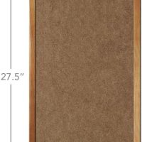 Oak Calendar Frame