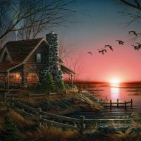 Comforts of Home