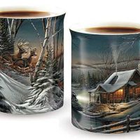 14+ Terry Redlin Coffee Cups